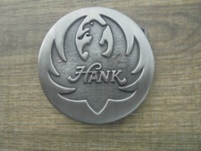 Hank williams belt for sale  Montgomery