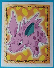 Merlin topps pokémon gebraucht kaufen  Gelsenkirchen