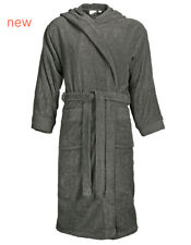 The towelling bathrobe gebraucht kaufen  Krefeld