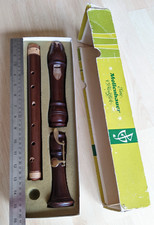 Mollenhauer tenor recorder for sale  UK