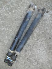 Alfa romeo ammortizzatori usato  Canale