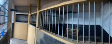 Stable doors grills for sale  MARKET HARBOROUGH