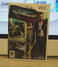 Dead rising chop usato  Ferrara