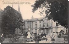 Cpa bayeux hôtel d'occasion  France