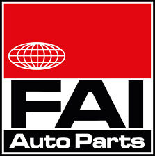 Fai ev33049 exhaust for sale  CHICHESTER
