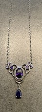 Juwelkerzen kette silber gebraucht kaufen  Dreikirchen, Herschbach, Wallmerod