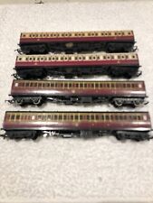Gauge triang carriages for sale  STRATFORD-UPON-AVON