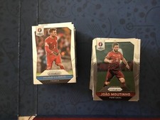 Panini prizm uefa usato  Poirino