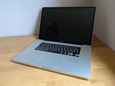 Portable apple macbook d'occasion  Villars-les-Dombes