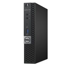 Dell Optiplex 7050 micro Intel Core i3/i5/i7 16GB/32GB RAM WLAN Windows 11 Pro na sprzedaż  Wysyłka do Poland