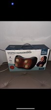 Cuscino massaggiatore shiatsu usato  Brixen