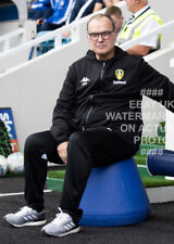 Marcelo bielsa bucket for sale  LEEDS