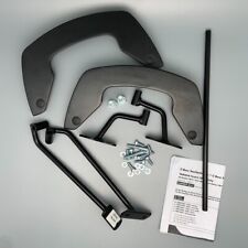 Hepco becker bow gebraucht kaufen  Handewitt
