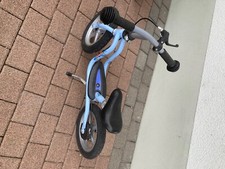 Puky zoll kinderlaufrad gebraucht kaufen  Wölfersheim