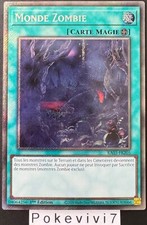 Card zombie ra03 d'occasion  Expédié en Belgium