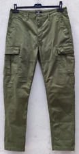 Pantaloni superdry cargo usato  Mondragone