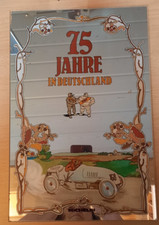 Michelin spiegel glasschild gebraucht kaufen  Lisberg