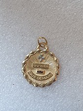 Médaille amour augis d'occasion  Sevran
