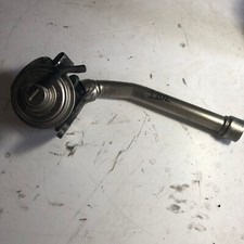 Valvola egr mercedes usato  Erba