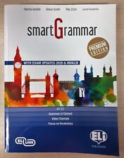 Smartgrammar premiun invalsi usato  Italia