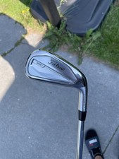 Titleist t350 iron for sale  Sheboygan