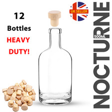 Glass bottles cork for sale Glass bottles cork for sale  MANCHESTER