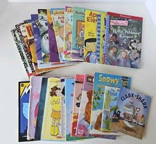 Lot children chapter for sale  Raphine