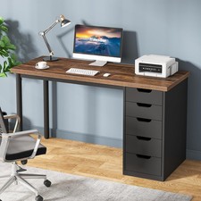 Computer desk drawers for sale  Jay
