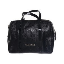 Valentino by Mario Valentino, torebka, damska, czarna, 30, 15, 20 cm #cFs na sprzedaż  PL