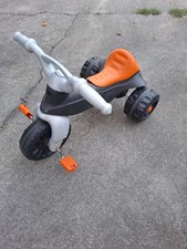 Toddler tricycle harley for sale  Savannah