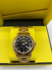 Relógio Feminino Invicta Ouro Amarelo - 37406 - Precisa de bateria, usado comprar usado  Enviando para Brazil
