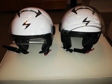 Ls2 airflow casco usato  Bibbiano