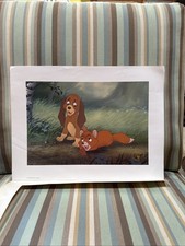 Walt disney fox for sale  Rocklin