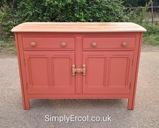 Ercol painted oak for sale  BANBURY