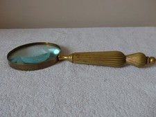 Large vintage brass for sale  HASTINGS