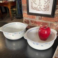 Set white porcelain for sale  Patchogue