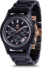 Orologi legno per usato  Roma
