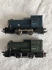Hornby gauge shunters for sale  PINNER