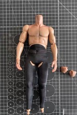 Usado, Figura de ação 1/6 Wolverine 5.0 HT MMS660 Hottoys X-Men Days Of Future Past comprar usado  Enviando para Brazil