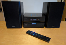 Sandstrom shftpph10a system for sale  BEXLEYHEATH
