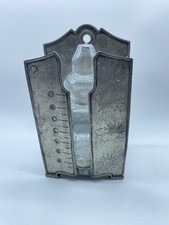 Antico barometro acqua usato  Mantova
