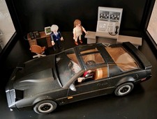 Playmobil knight rider gebraucht kaufen  Nidderau