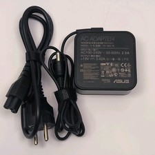 Riginal asus netzteil gebraucht kaufen  Steinfurt