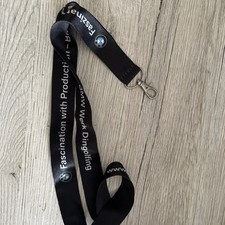 Schlüsselband bmw werk gebraucht kaufen  Kastl