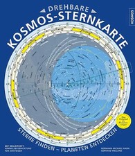 Drehbare kosmos sternkarte gebraucht kaufen Drehbare kosmos sternkarte gebraucht kaufen  Berlin