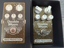 Mad professor double for sale  SOUTHSEA