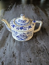 Sadler vintage blue for sale  HUNTINGDON
