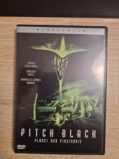 Pitch black planet gebraucht kaufen  Olching