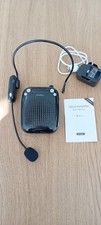 Shidu sd328 voice for sale  MATLOCK