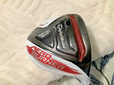 Taylormade aero burner for sale  Kansas City